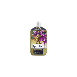 Кондиціонер для білизни Coccolino Sandalo & Caprifoglio 1.75 мл (8720181351570) зображення 1