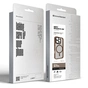 Чохол до мобільного телефона Armorstandart Unit MagSafe SE Apple iPhone 16 Pro Titanium Desert (ARM81149) - зменшене зображення 2
