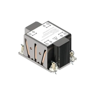Радіатор охолодження INTEL 2U Heat-Sink CYP2UHSSTD, Single (CYP2UHSSTD) изображение 1