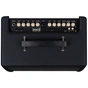 Комбопідсилювач Blackstar Sonnet 60 Acoustic Black (301038) - зменшене зображення 4