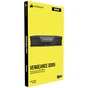 Модуль пам'яті для комп'ютера DDR5 64GB (2x32GB) 6000 MHz Vengeance Black Corsair (CMK64GX5M2B6000C40) - зменшене зображення 5