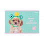 Альбом для малювання Kite Studio Pets 24 аркушів (SP24-242) - зменшене зображення 9