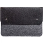 Чохол до ноутбука Gmakin 14 Macbook Pro, Black/Gray (GM05-14) - уменьшенное изображение 1