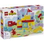 Конструктор LEGO DUPLO Гра «Замок Хопсі» (10450) - зменшене зображення 1