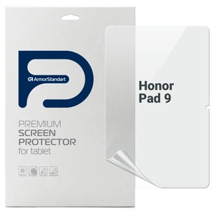 Плівка захисна Armorstandart Honor Pad 9 (ARM74660) зображення 1