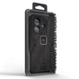 Чохол до мобільного телефона Armorstandart Proover Xiaomi Redmi Note 14 4G Black (ARM85782) - зменшене зображення 3
