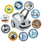 Пилосос Thomas HYGIENE T2 (788544) - зменшене зображення 6