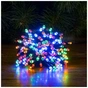 Гірлянда ColorWay LED 50 5 м 8 функцій кольорова 220V (CW-G-50L5VMC) - зменшене зображення 11