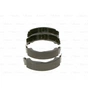 Гальмівні колодки Bosch 0 986 487 708 - зменшене зображення 4