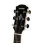 Гітара електроакустична Yamaha APX700 II Sand Burst - зменшене зображення 4