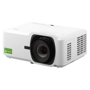 Проектор ViewSonic LX700-4K (VS17455) зображення 1