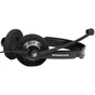 Навушники Sennheiser SC 60 USB ML (1000551) - зменшене зображення 5