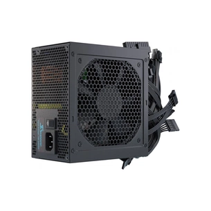 Блок живлення Seasonic 650W (G12 GC-650) зображення 1