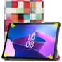 Чохол до планшета BeCover Smart Case Teclast M40 Plus/P40HD/P30S 10.1" Square (709552) - зменшене зображення 5