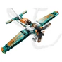 Конструктор LEGO Technic Спортивний літак 154 деталі (42117) - зменшене зображення 3