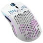 Мишка Glorious Model O Wireless Matte White (GLO-MS-OW-MW) - зменшене зображення 3