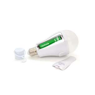 Ліхтар Voltronic Emergency LB/15W зображення 1