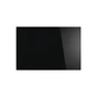 Офісна дошка Magnetoplan скляна магнітно-маркерна 1500x1000 чорна Glassboard-Black (13408012) - уменьшенное изображение 1