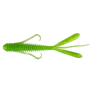 Силікон рибальський Keitech Hog Impact 3" 424 Lime Chartreuse (1551.03.26) зображення 1