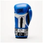 Боксерські рукавички Leone GN208 Iconic Blue 12 унцій (GN208_Blue_12oz) - зменшене зображення 5