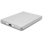 Зовнішній жорсткий диск 2.5" 1TB LaCie (STHG1000400) - зменшене зображення 4