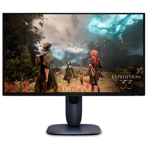 Монітор Dell AW2725Q (210-BQWV) зображення 1