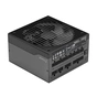 Блок живлення Fractal Design 560W Ion + 2 Platinum (FD-P-IA2P-560-EU) - зменшене зображення 10