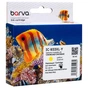 Картридж Barva HP 933XL (CN056AE/CN060AE) 920 c, Yellow (IC-933XL-Y) - зменшене зображення 1