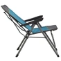Крісло складане Uquip Justy Blue/Grey (244015) - зменшене зображення 4