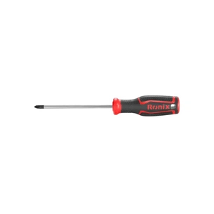 Викрутка Ronix 6*125 PH (RH-2848) изображение 1