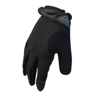 Тактичні рукавички Condor-Clothing Shooter Glove 10 Black (228-002-10) зображення 1