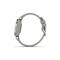 Смарт-годинник Garmin Lily, Cream Gold, Grey (010-02384-B2) - зменшене зображення 5