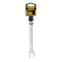 Ключ Stanley FATMAX 17 мм, з храповим механізмом (FMMT13094-0) - зменшене зображення 10