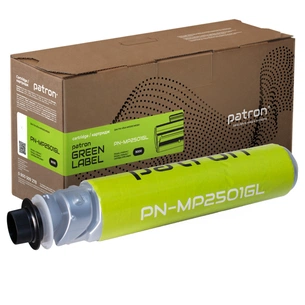 Тонер-картридж Patron Ricoh MP2501 Green Label (PN-MP2501GL) зображення 1