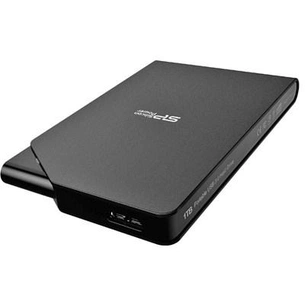 Зовнішній жорсткий диск 2.5" 1TB Silicon Power (SP010TBPHDS03S3K) зображення 1