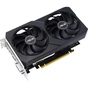 Відеокарта ASUS GeForce RTX3050 8Gb DUAL OC (DUAL-RTX3050-O8G-V2) - зменшене зображення 3