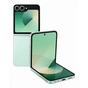 Мобільний телефон Samsung Galaxy Flip6 12/512Gb Mint (SM-F741BLGHSEK) - зменшене зображення 1
