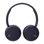 Навушники JVC HA-S36W Blue (HA-S36W-A-U) - зменшене зображення 4