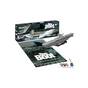 Збірна модель Revell Підводний човен U96 (Das Boot) рівень 3 масштаб 1:144 (RVL-05675) - зменшене зображення 5