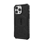 Чохол до мобільного телефона UAG iPhone 16 Pro Max Pathfinder Magsafe Black (114469114040) - зменшене зображення 3