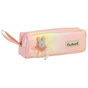Пенал Cool For School 1 відділення з аплікацією Рожевий (CF6891-pink) - зменшене зображення 1