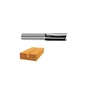 Фреза Bosch Professional пазова з двома лезами, Std, S8, D18, L25 (2.608.628.389) - зменшене зображення 6