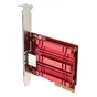 Мережева карта ASUS XG-C100C - зменшене зображення 2