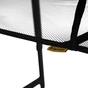 Туристичний стіл Bo-Camp Northgate Oval 150x80 cm Black/Grey (1404188) - зменшене зображення 12