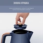 Електрочайник Tefal KO251430 - зменшене зображення 9