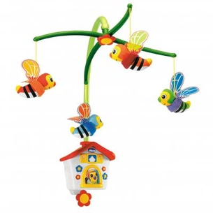 Мобіле Chicco Пчелиный домик (67099.00) зображення 1