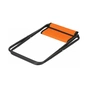Стілець складаний Skif Outdoor Steel Cramb M Orange (MT-008OR) - зменшене зображення 3