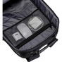 Рюкзак для ноутбука Tavialo 15.6" Smart TB20-2 black, 20л, 45х29х16,5см (TB20-224BL) - зменшене зображення 7