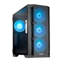 Корпус Chieftec APEX LUMO (GA-01B-L-OP) - уменьшенное изображение 1