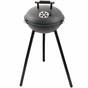 Гриль-барбекю Outwell Calvados Grill L Grey (928780) - зменшене зображення 1